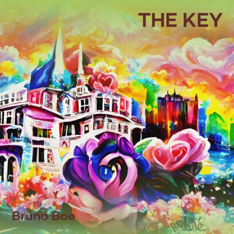 The Key | Boomplay Music