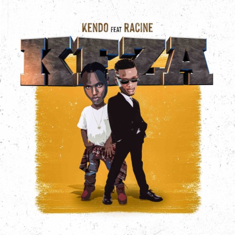 Keza ft. Racine | Boomplay Music