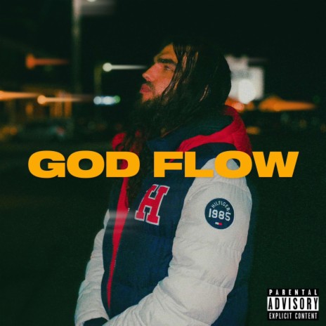 GOD FLOW | Boomplay Music