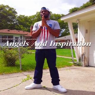 Angels and Inspiration
