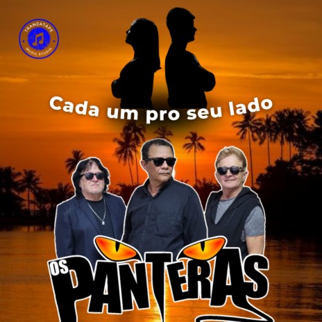 Cada um pro Seu Lado | Boomplay Music