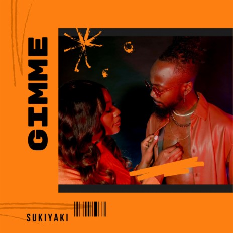 GIMME | Boomplay Music