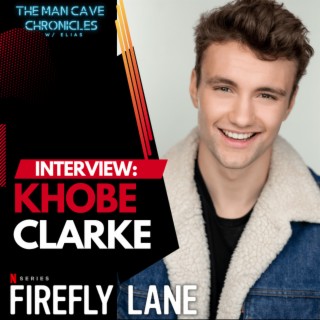 Khobe Clarke’s Journey as Coop: A Look into ’Firefly Lane’ Season 2 Experience