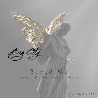 Saved Me (Radio Edit)