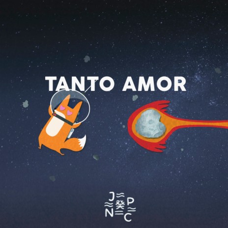 Tanto Amor | Boomplay Music