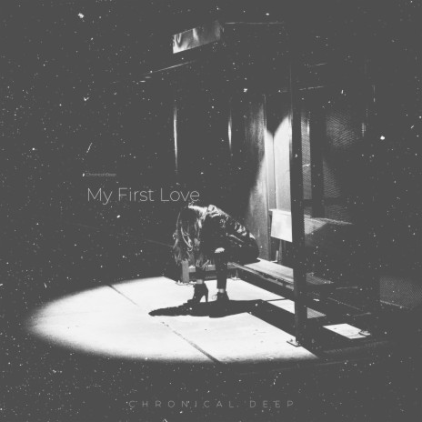 My First Love | Boomplay Music