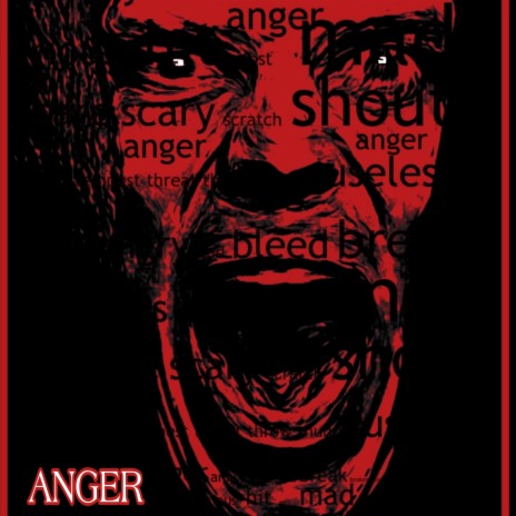 Anger ft. SPJ | Boomplay Music