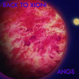 Back To Xion !
