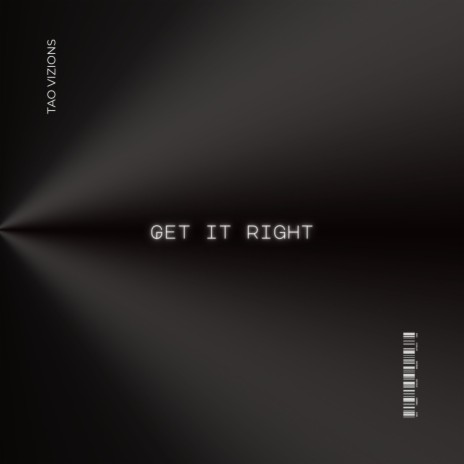 Get It right | Boomplay Music