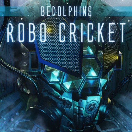 Robo Cricket