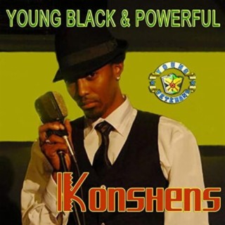 Young Black and Powerful
