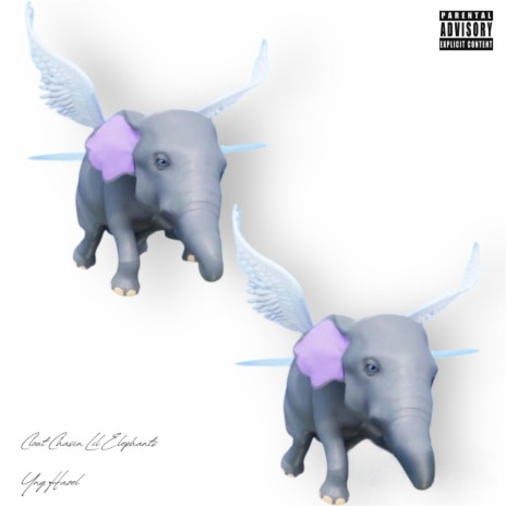 Clout Chasin Lil Elephants | Boomplay Music