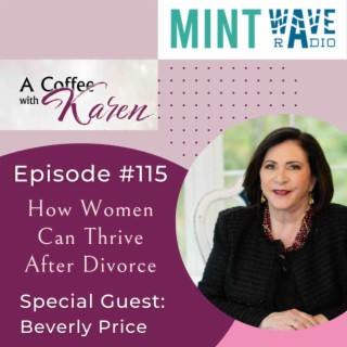 How Women Can Thrive After Divorce