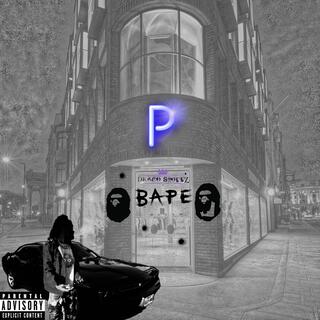 BAPE (EP)