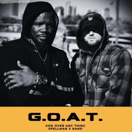 GOAT ft. Rand | Boomplay Music
