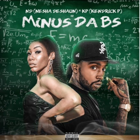 Minus Da Bs ft. Kendrick P 🅴 | Boomplay Music