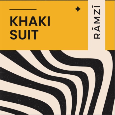 KHAKI SUIT | Boomplay Music