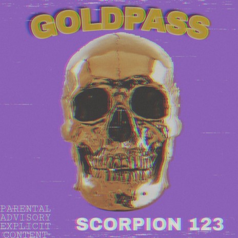 Goldpass | Boomplay Music