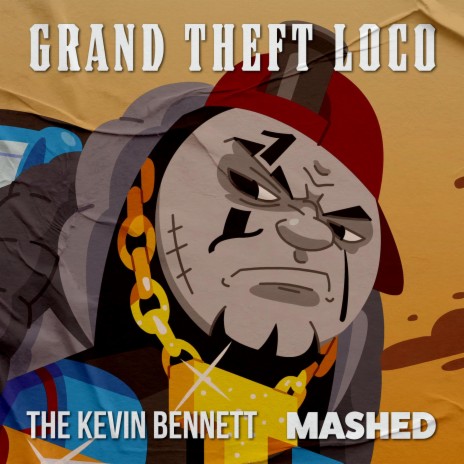 Grand Theft Loco