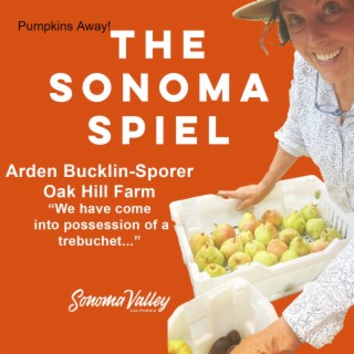 Pumpkins Away! Arden Bucklin-Sporer of Oak Hill Farm Launches Pumpkins and More