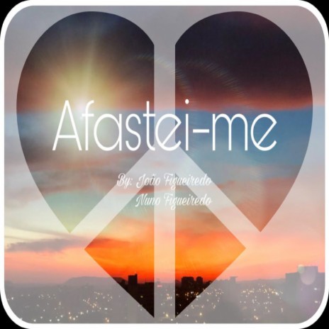 Afastei-Me | Boomplay Music