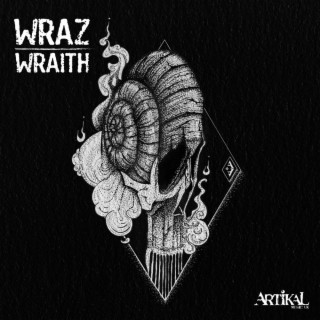 Wraith EP