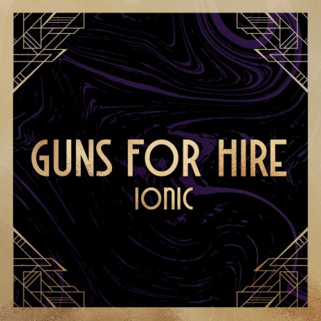 Guns For Hire (From Arcane) (Duet Version) | Boomplay Music