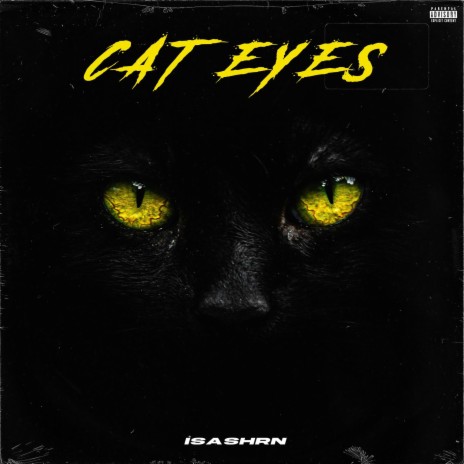 CAT EYES | Boomplay Music