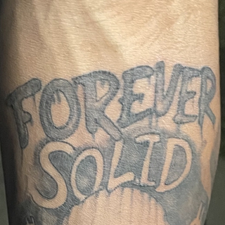 Forever Solid