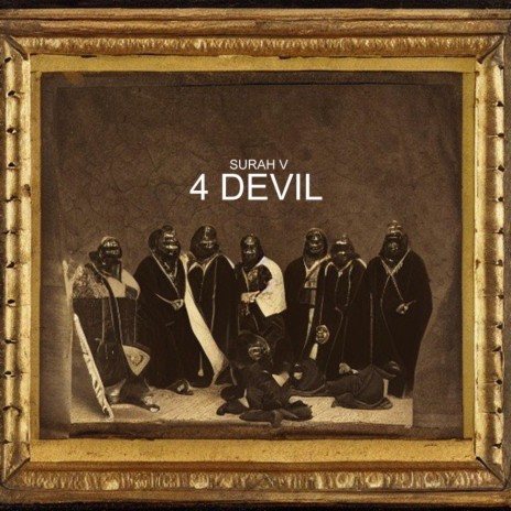 Surah III. 4 Devil