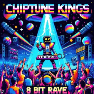 8 Bit Rave