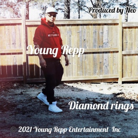 Diamond Rings | Boomplay Music