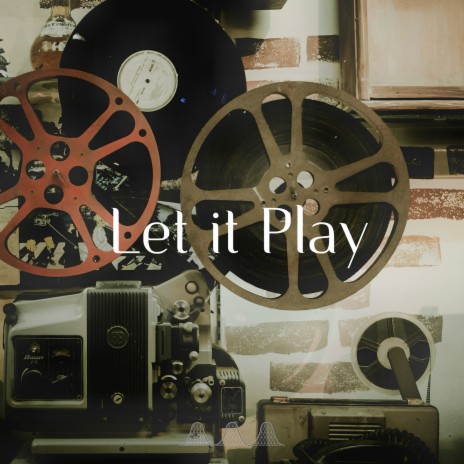 Let It Play | Boomplay Music