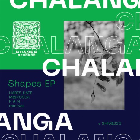 Shapes (Original Mix)