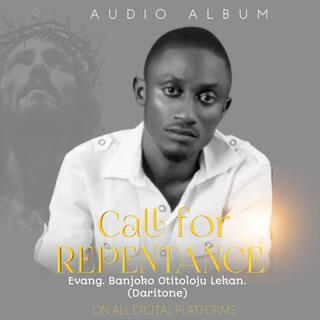 Call for Repentance