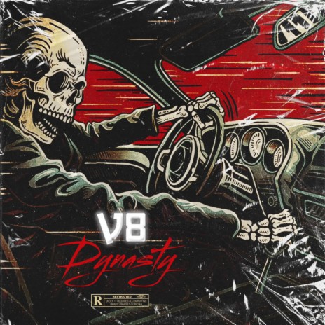 V8 | Boomplay Music