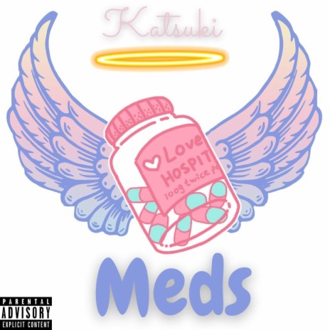 Meds | Boomplay Music