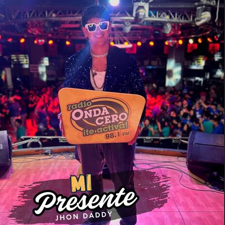 Mi Presente | Boomplay Music