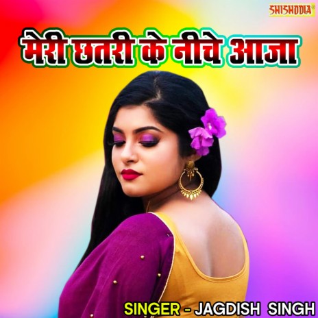 Meri Chatari Ke Niche Aja | Boomplay Music