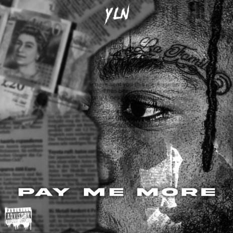 Pay Me More | Boomplay Music