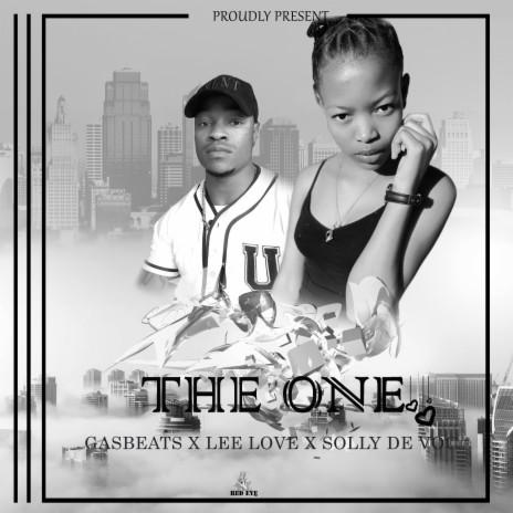 The one ft. Lee love & Solly de voc