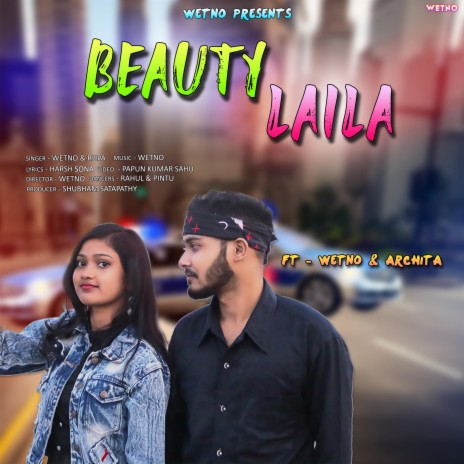 Beauty Laila | Boomplay Music