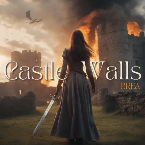 Castle Walls | Boomplay Music