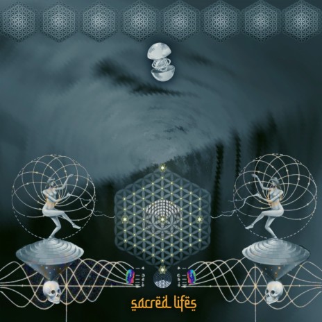Sacred Lifes | Boomplay Music