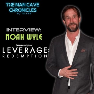 Noah Wyle - Leverage: Redemption Season 2: He’s Back and Better Than Ever