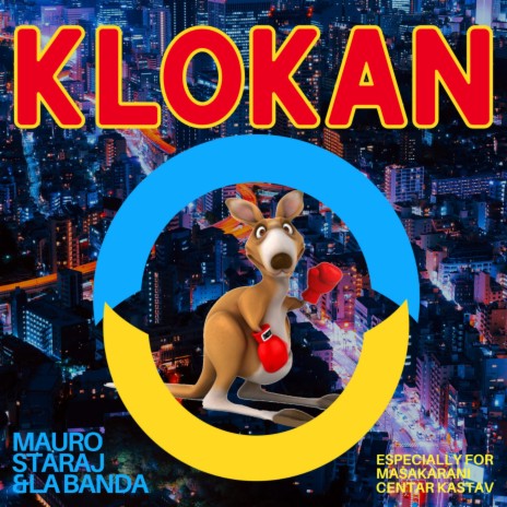 Klokan | Boomplay Music