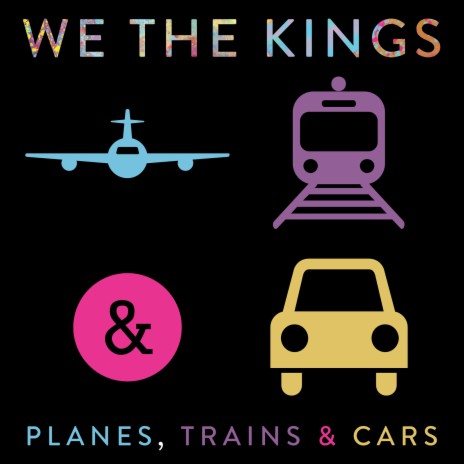 Planes, Trains & Cars | Boomplay Music