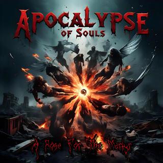 Apocalypse Of Souls lyrics | Boomplay Music