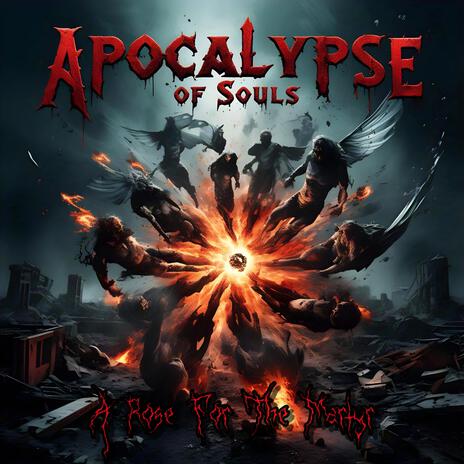 Apocalypse Of Souls | Boomplay Music