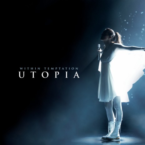 Utopia (feat. Chris Jones) | Boomplay Music